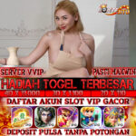 togel toto hongkong